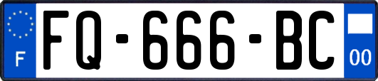 FQ-666-BC
