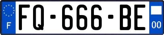 FQ-666-BE