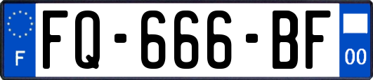 FQ-666-BF