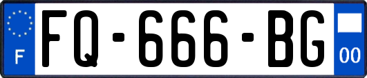 FQ-666-BG