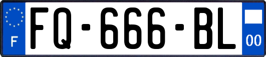 FQ-666-BL