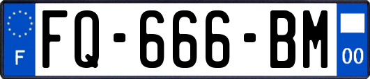 FQ-666-BM