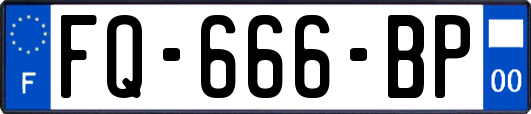 FQ-666-BP