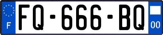 FQ-666-BQ