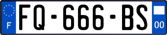 FQ-666-BS