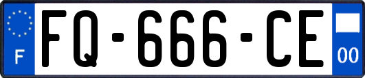 FQ-666-CE