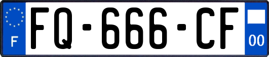 FQ-666-CF
