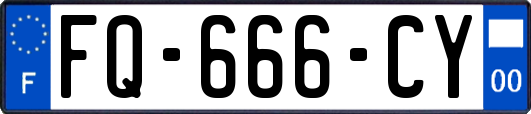 FQ-666-CY