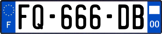 FQ-666-DB