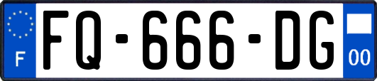 FQ-666-DG