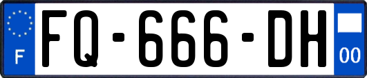 FQ-666-DH
