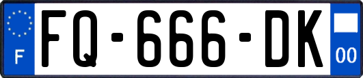 FQ-666-DK