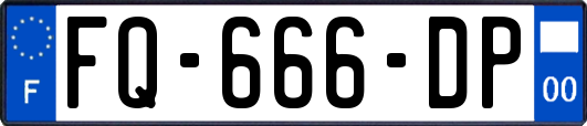 FQ-666-DP