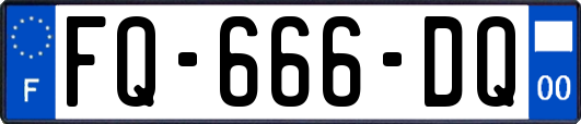 FQ-666-DQ