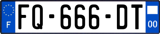 FQ-666-DT