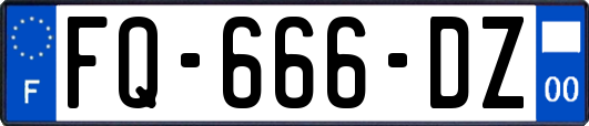 FQ-666-DZ