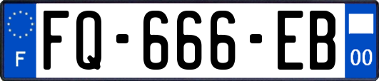 FQ-666-EB