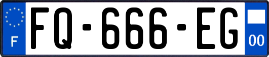 FQ-666-EG