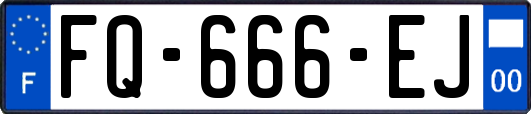 FQ-666-EJ