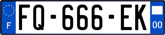 FQ-666-EK