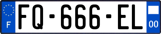 FQ-666-EL