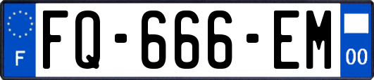 FQ-666-EM