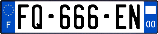 FQ-666-EN