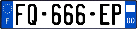 FQ-666-EP