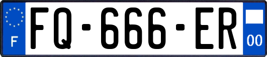 FQ-666-ER
