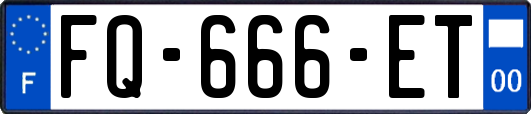 FQ-666-ET