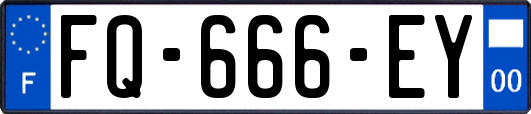 FQ-666-EY