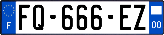 FQ-666-EZ
