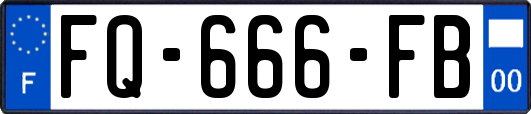 FQ-666-FB
