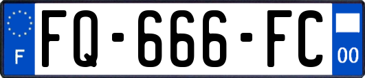 FQ-666-FC