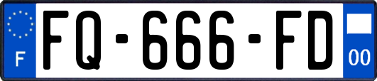 FQ-666-FD
