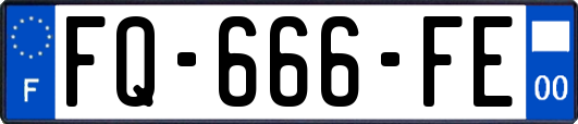 FQ-666-FE