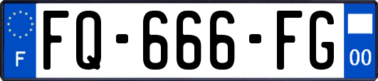 FQ-666-FG
