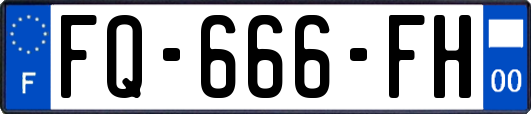 FQ-666-FH