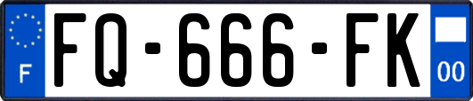 FQ-666-FK
