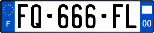 FQ-666-FL