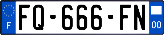 FQ-666-FN