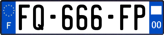FQ-666-FP
