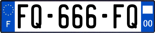 FQ-666-FQ