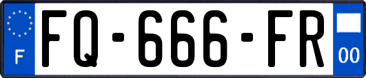 FQ-666-FR