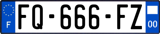 FQ-666-FZ