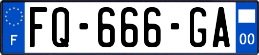 FQ-666-GA