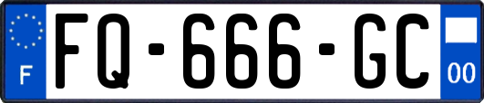 FQ-666-GC
