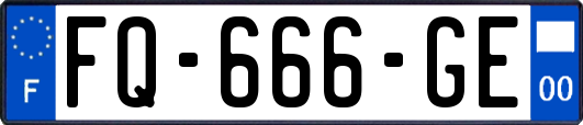 FQ-666-GE