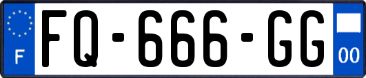 FQ-666-GG