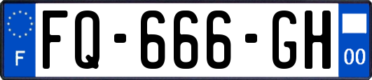 FQ-666-GH